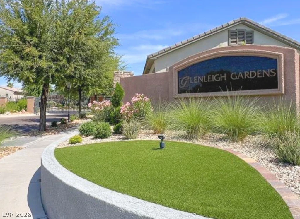 10470 Abbotsbury, Las Vegas, NV 89135