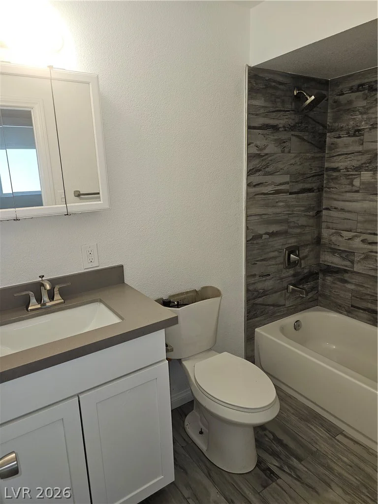 1074 King Richard, Las Vegas, NV 89119