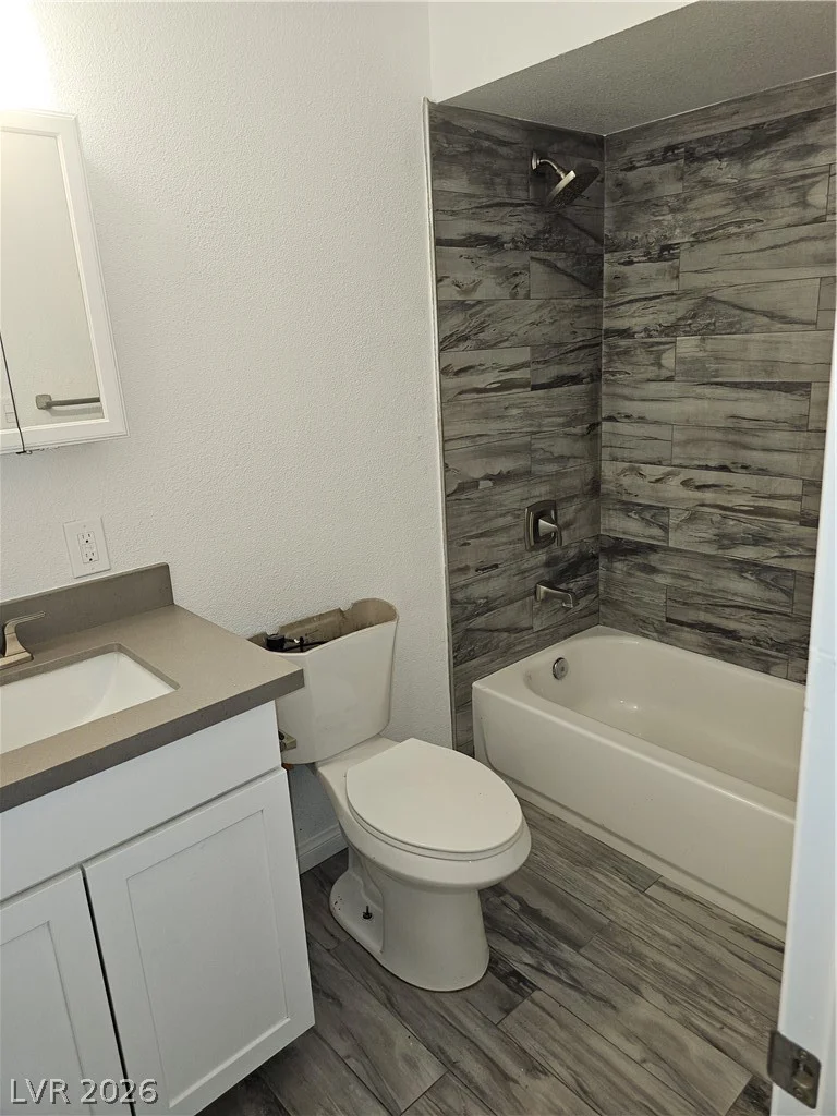 1074 King Richard, Las Vegas, NV 89119