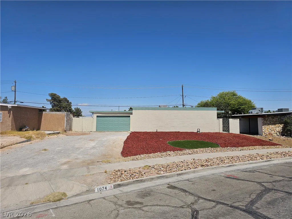 1074 King Richard, Las Vegas, NV 89119