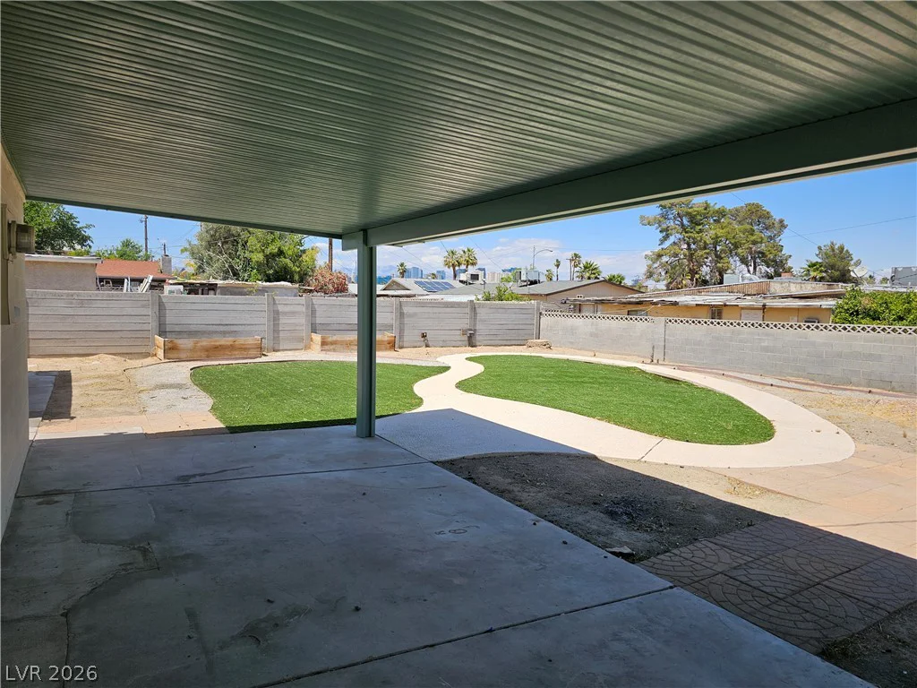1074 King Richard, Las Vegas, NV 89119
