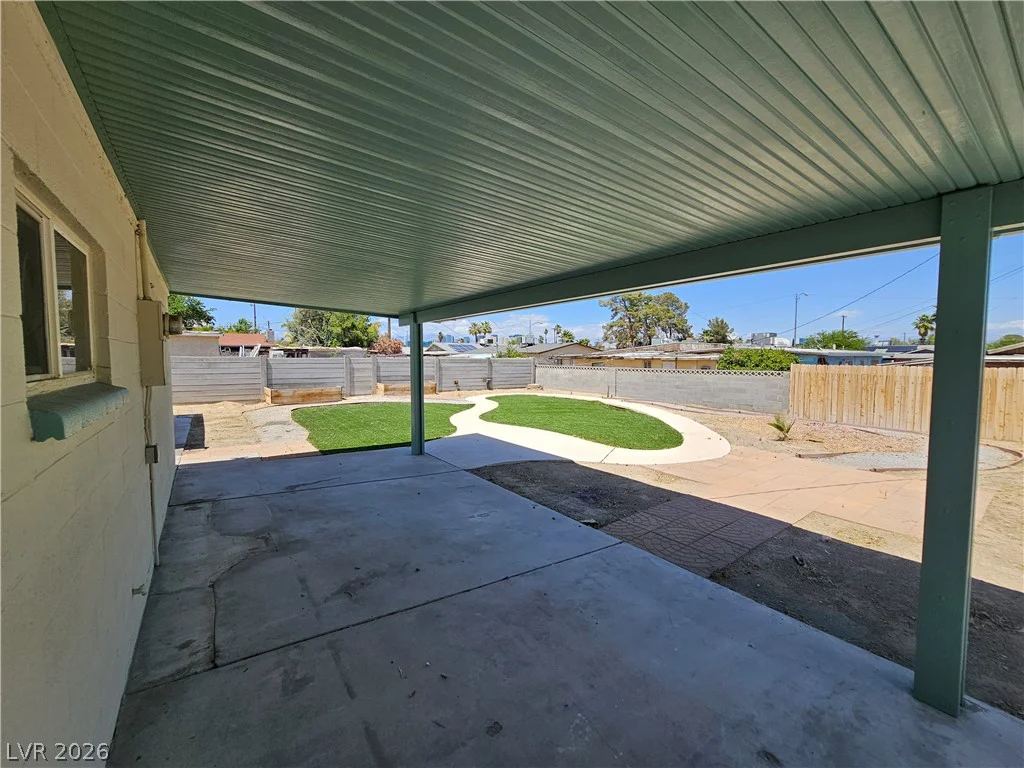 1074 King Richard, Las Vegas, NV 89119