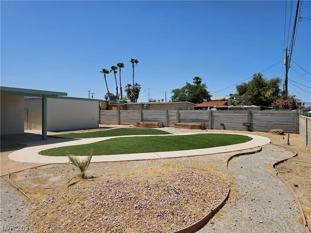 1074 King Richard, Las Vegas, NV 89119