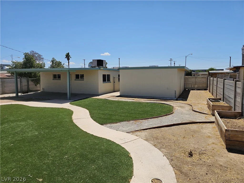 1074 King Richard, Las Vegas, NV 89119