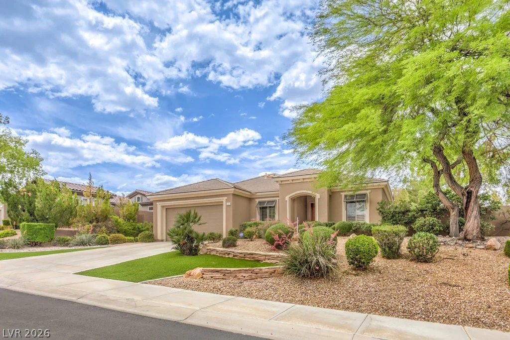 43 Contra Costa, Henderson, NV 89052