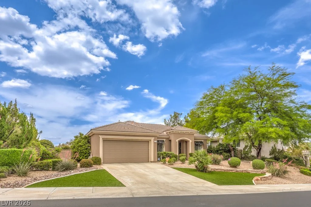 43 Contra Costa, Henderson, NV 89052