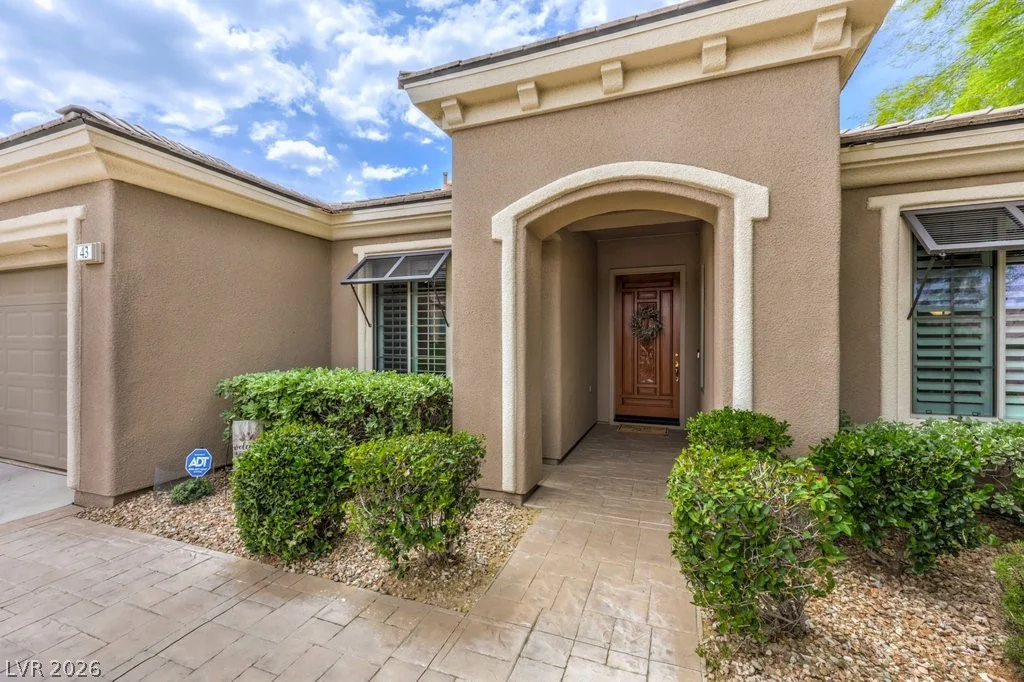 43 Contra Costa, Henderson, NV 89052