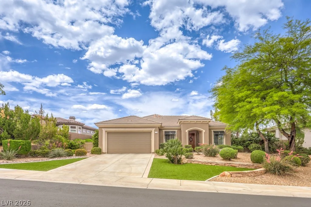 43 Contra Costa, Henderson, NV 89052