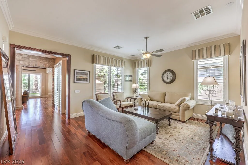 43 Contra Costa, Henderson, NV 89052