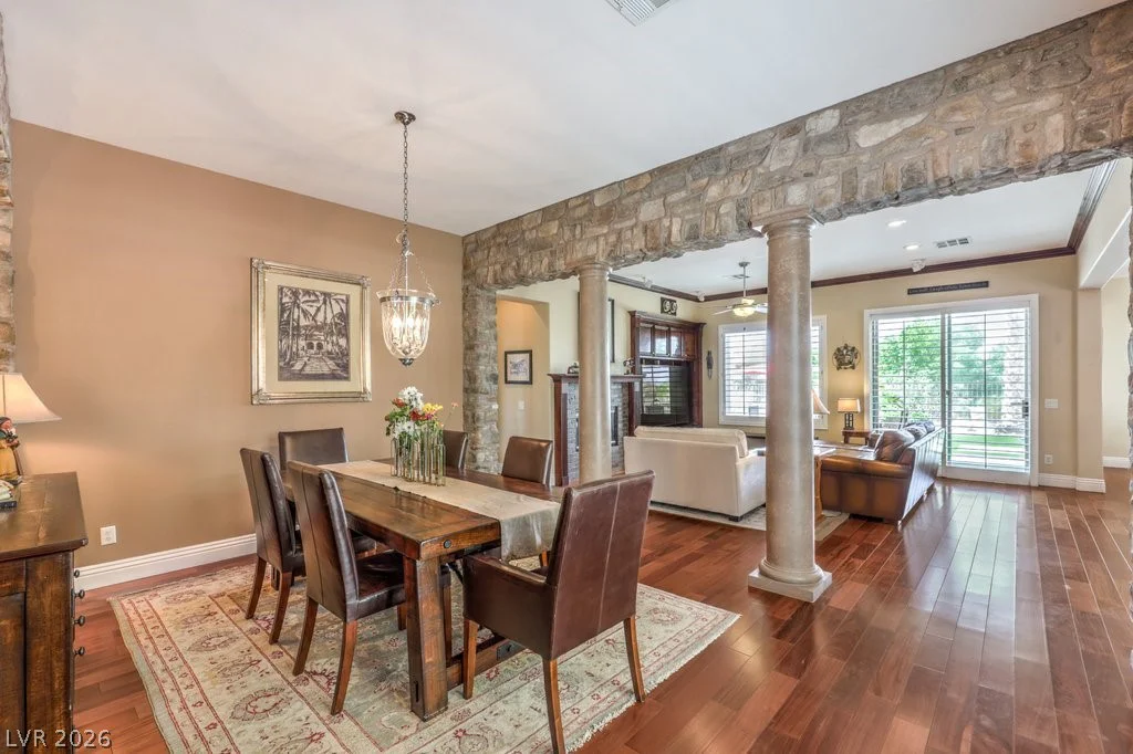 43 Contra Costa, Henderson, NV 89052