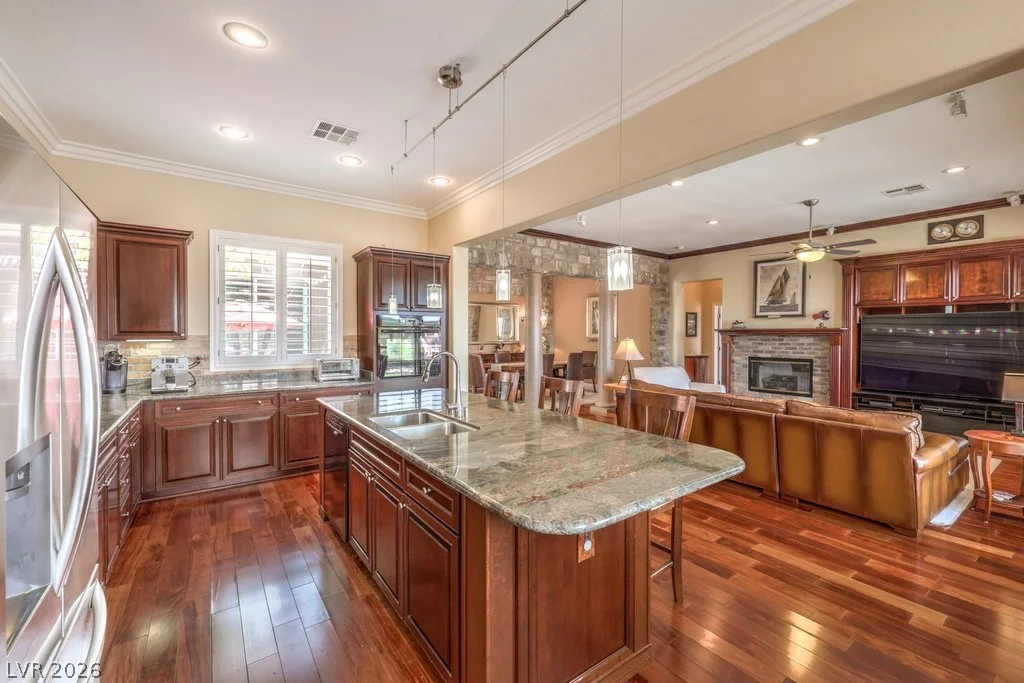 43 Contra Costa, Henderson, NV 89052