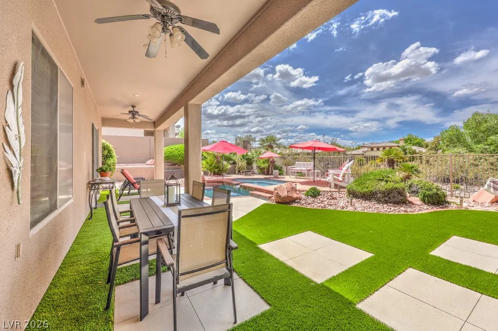 43 Contra Costa, Henderson, NV 89052