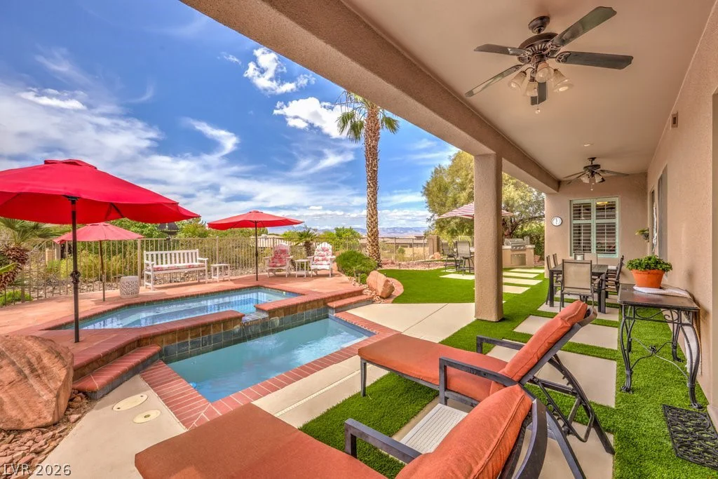 43 Contra Costa, Henderson, NV 89052