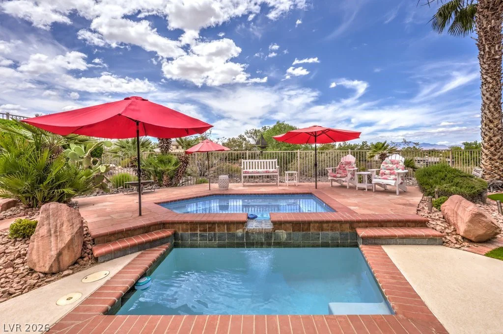 43 Contra Costa, Henderson, NV 89052