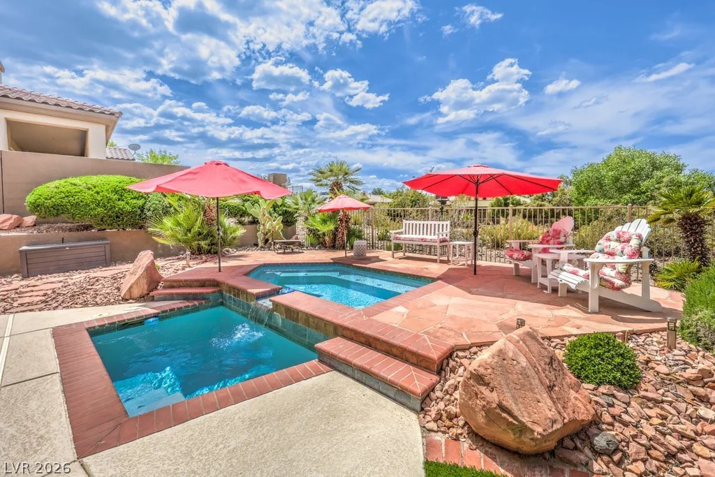 43 Contra Costa, Henderson, NV 89052