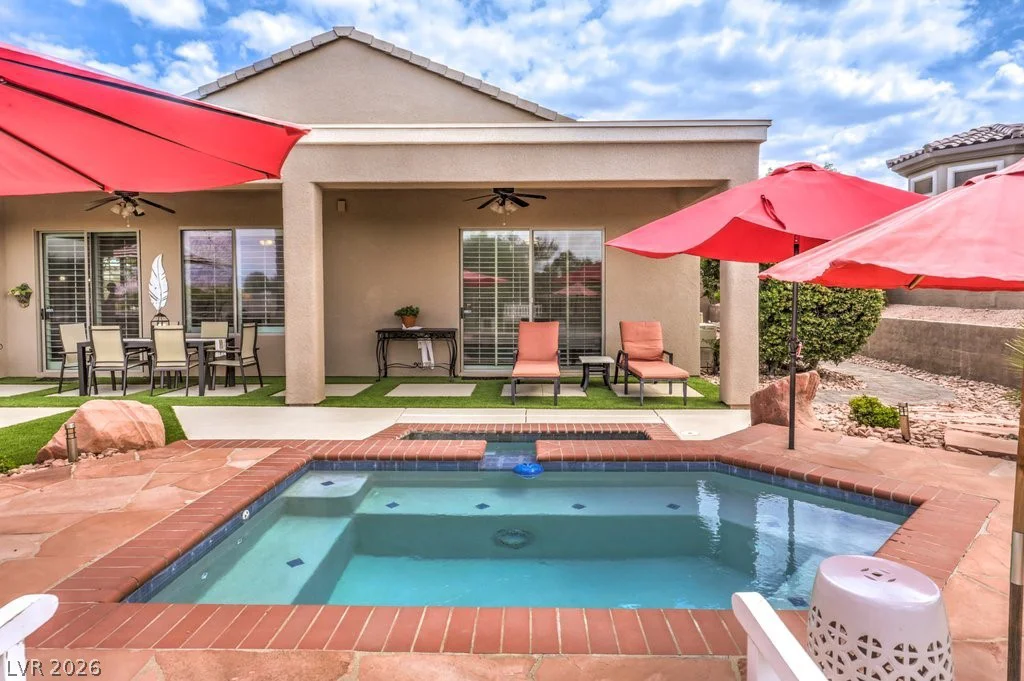 43 Contra Costa, Henderson, NV 89052