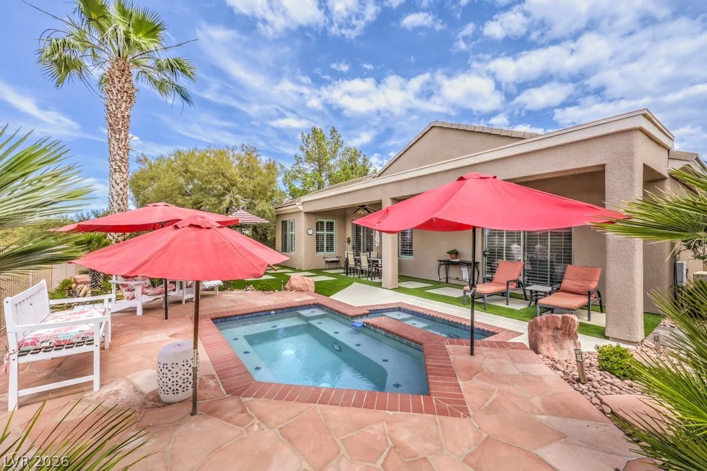 43 Contra Costa, Henderson, NV 89052