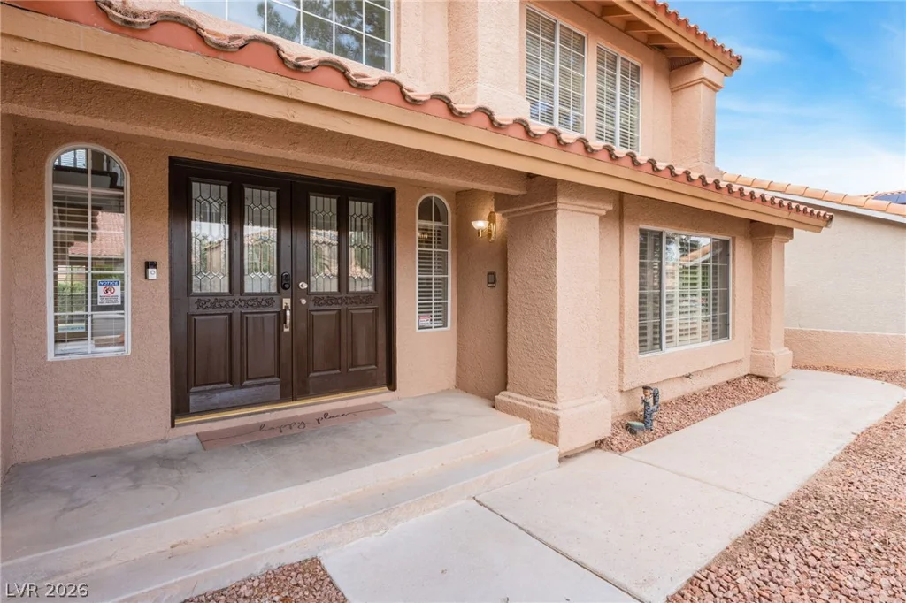 8216 Tivoli Cove, Las Vegas, NV 89128
