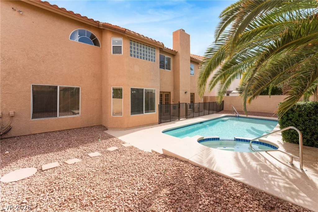 8216 Tivoli Cove, Las Vegas, NV 89128