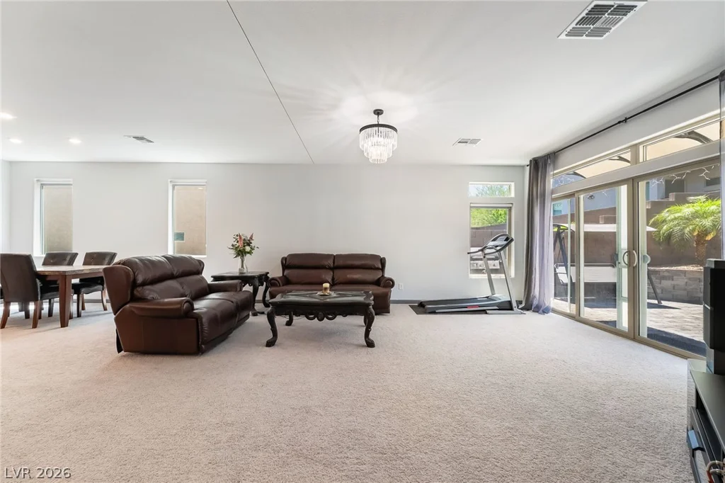 8423 Hawks View, Las Vegas, NV 89113