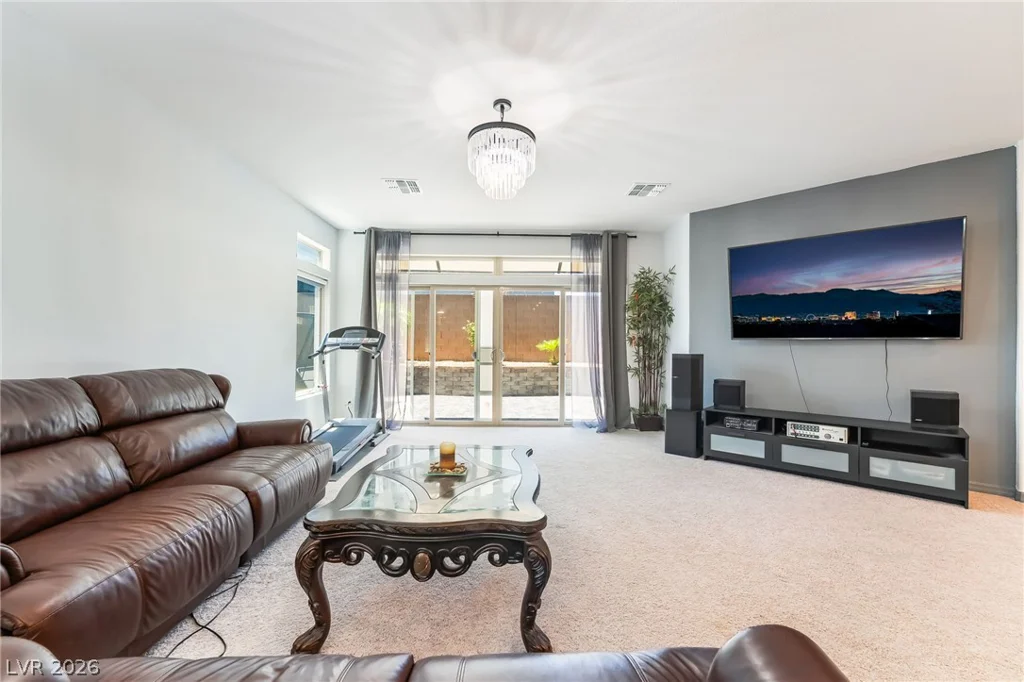 8423 Hawks View, Las Vegas, NV 89113