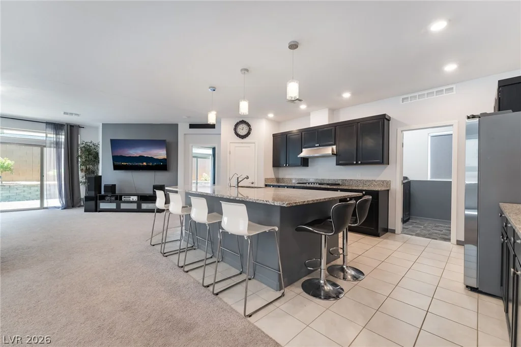 8423 Hawks View, Las Vegas, NV 89113