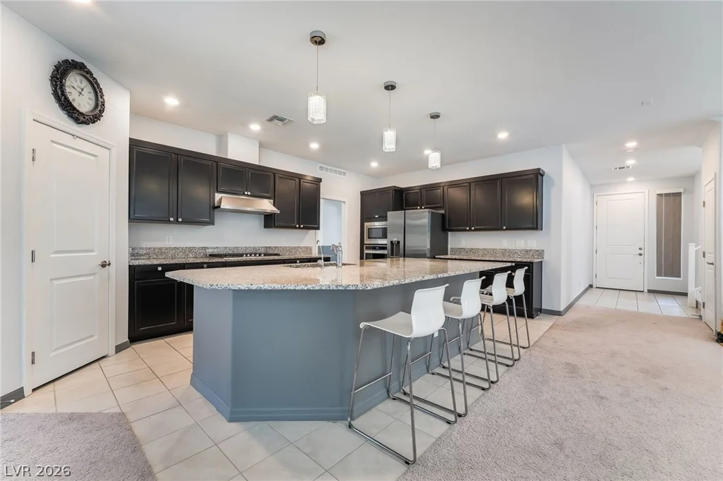 8423 Hawks View, Las Vegas, NV 89113