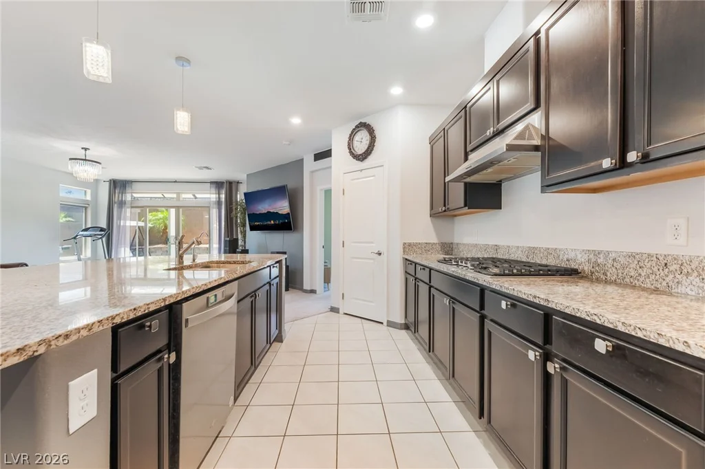 8423 Hawks View, Las Vegas, NV 89113