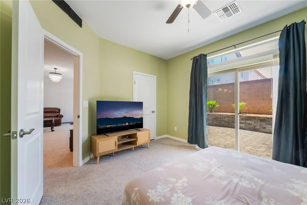 8423 Hawks View, Las Vegas, NV 89113