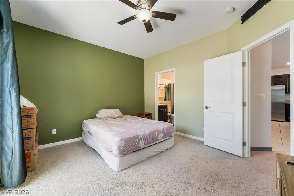 8423 Hawks View, Las Vegas, NV 89113
