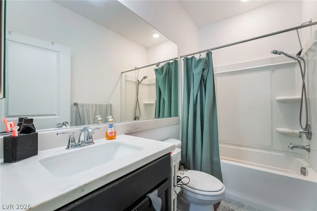 8423 Hawks View, Las Vegas, NV 89113