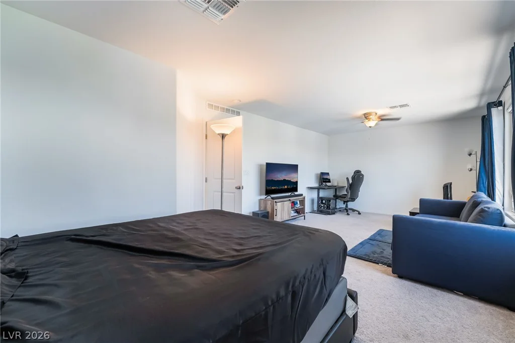 8423 Hawks View, Las Vegas, NV 89113