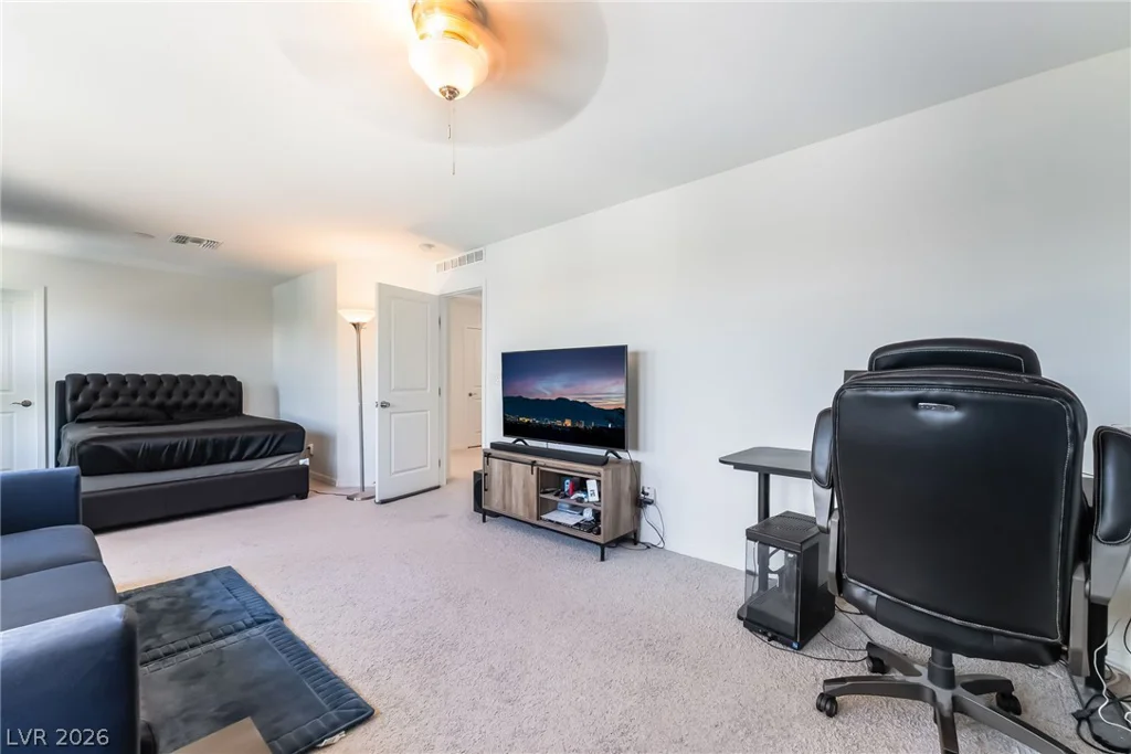 8423 Hawks View, Las Vegas, NV 89113