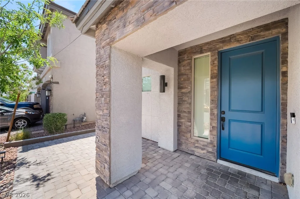 8423 Hawks View, Las Vegas, NV 89113