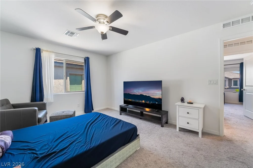 8423 Hawks View, Las Vegas, NV 89113