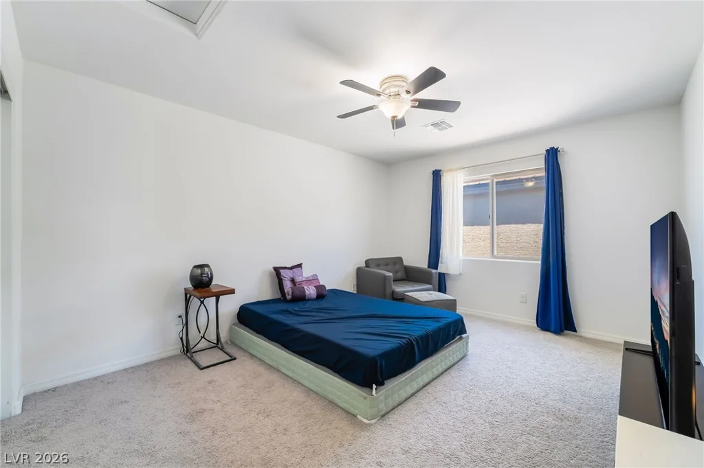 8423 Hawks View, Las Vegas, NV 89113