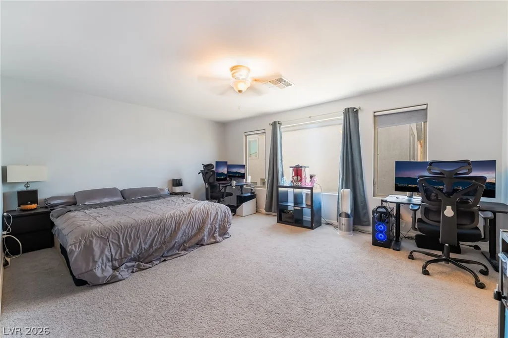 8423 Hawks View, Las Vegas, NV 89113