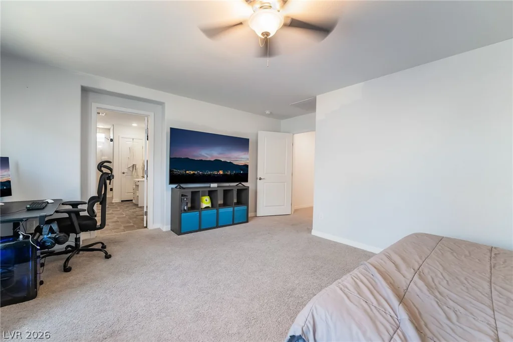 8423 Hawks View, Las Vegas, NV 89113