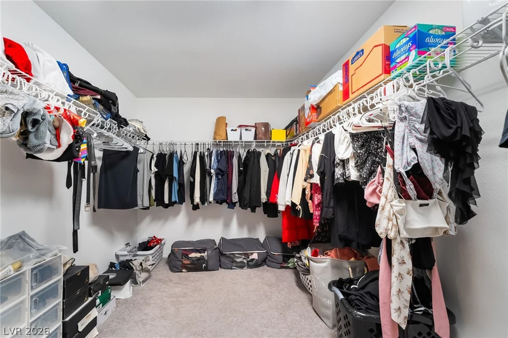 8423 Hawks View, Las Vegas, NV 89113