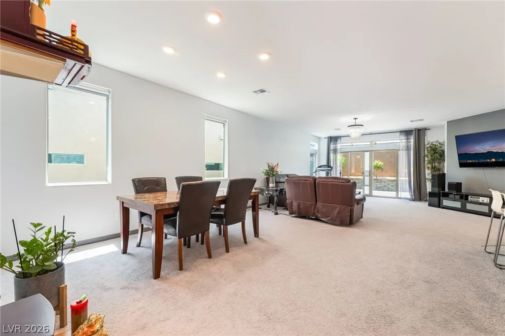 8423 Hawks View, Las Vegas, NV 89113