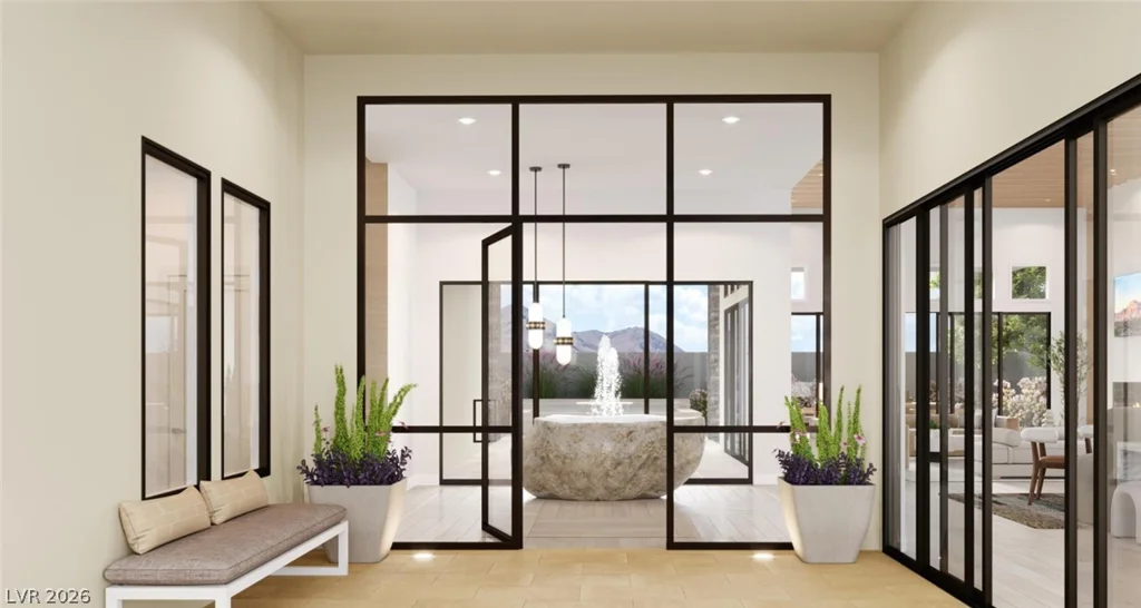 11247 Desert Heights, Las Vegas, NV 89135