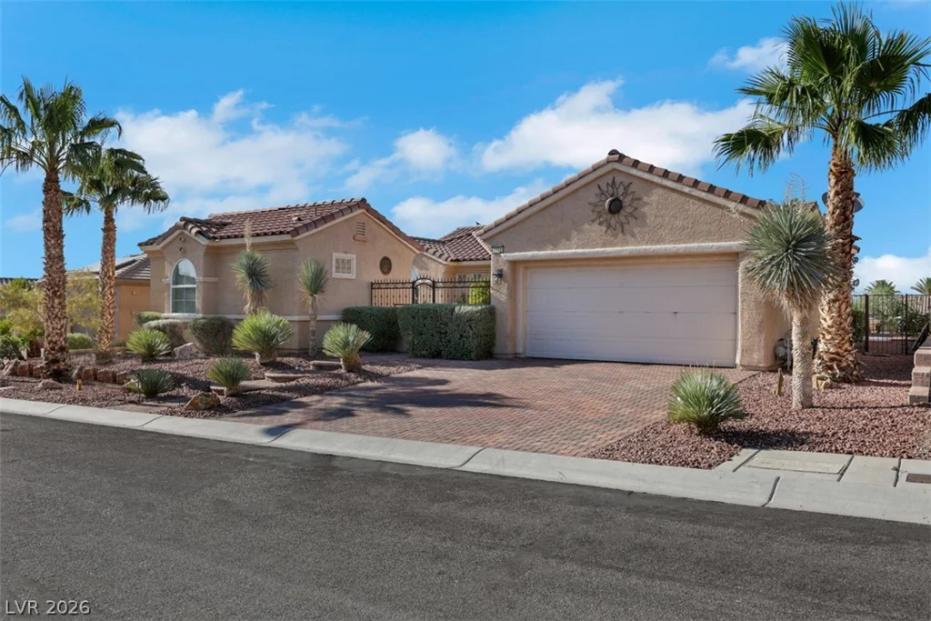 2772 White Sage, Henderson, NV 89052
