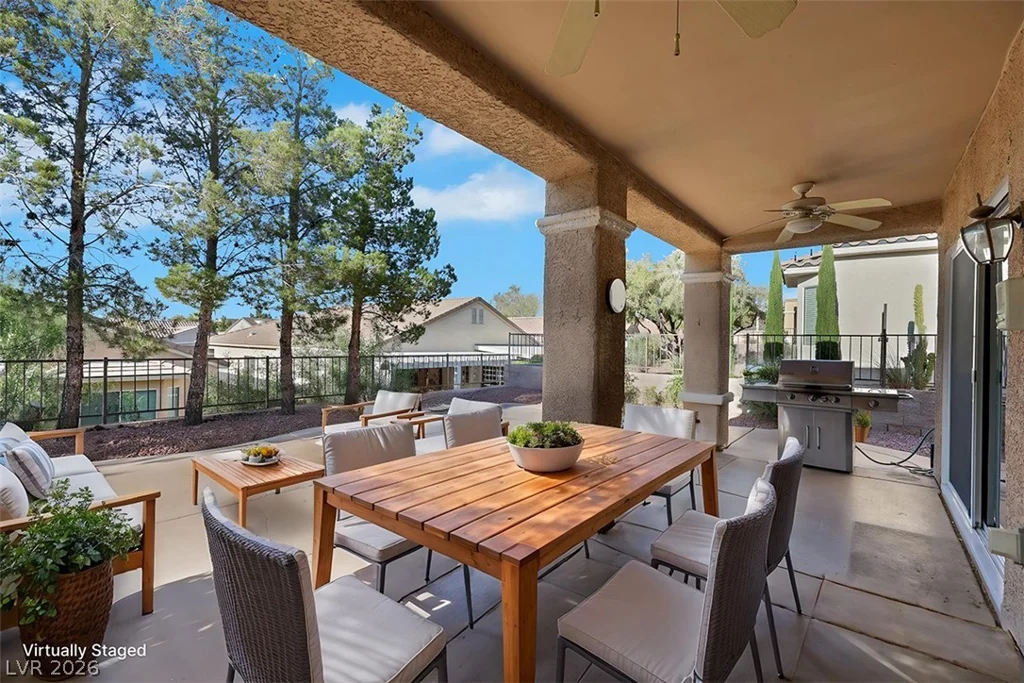2772 White Sage, Henderson, NV 89052