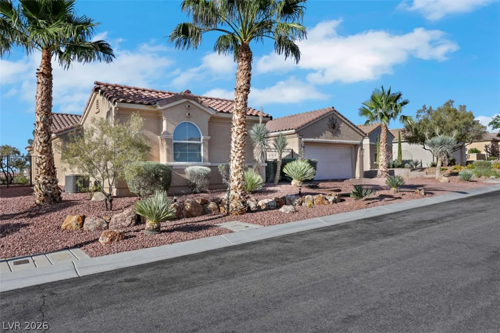 2772 White Sage, Henderson, NV 89052