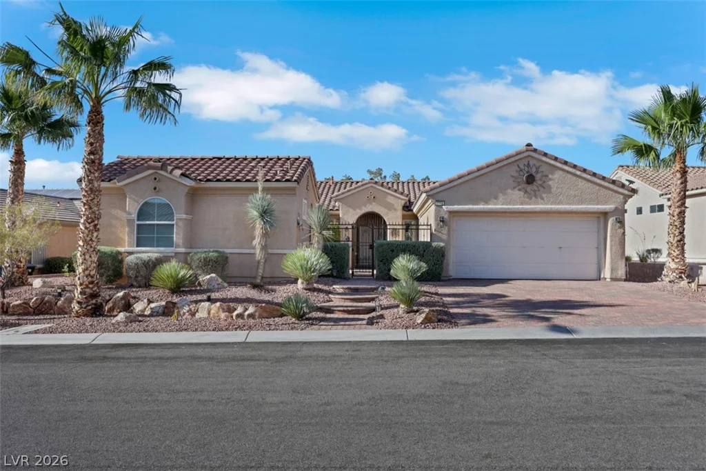 2772 White Sage, Henderson, NV 89052