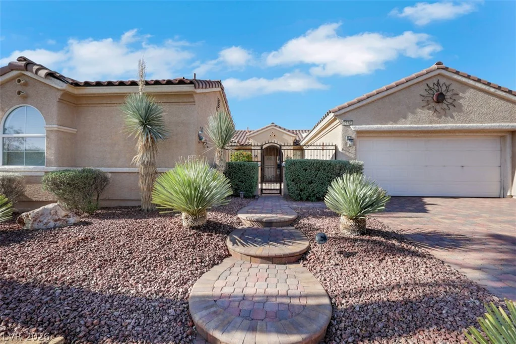 2772 White Sage, Henderson, NV 89052