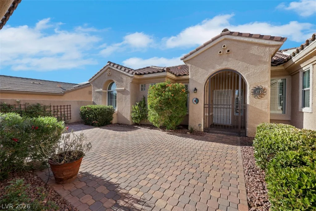 2772 White Sage, Henderson, NV 89052