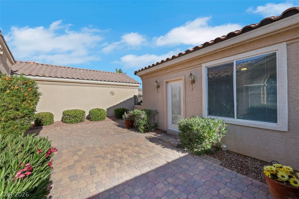 2772 White Sage, Henderson, NV 89052