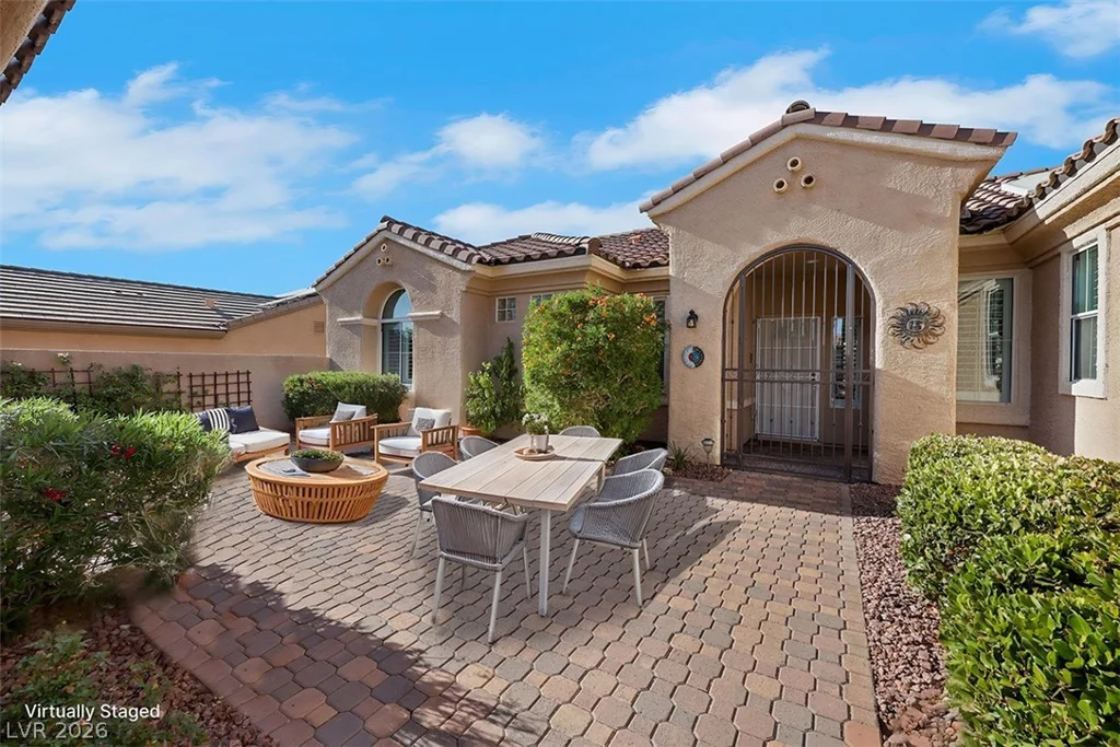 2772 White Sage, Henderson, NV 89052