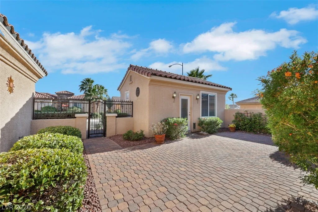 2772 White Sage, Henderson, NV 89052